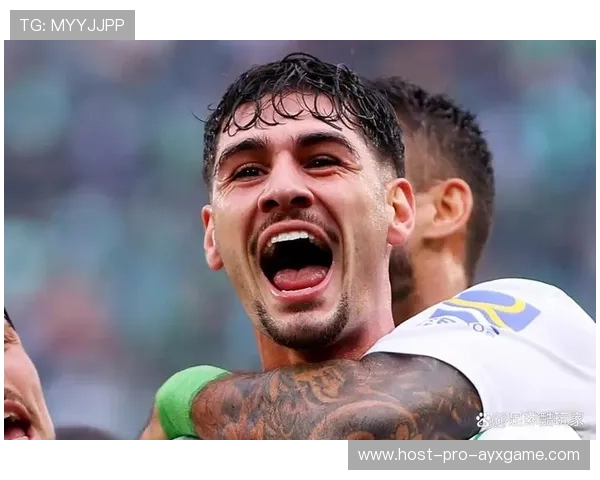 托特纳姆热刺外线推进冲击感倍增