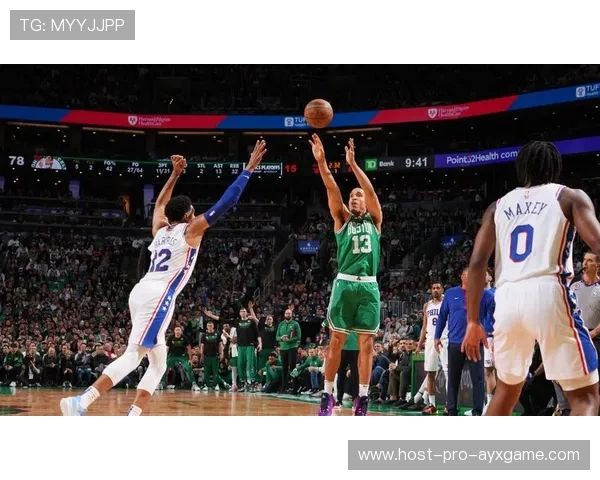 凯尔特人依靠高位逼抢抢占优势——篮球场上的制胜法宝