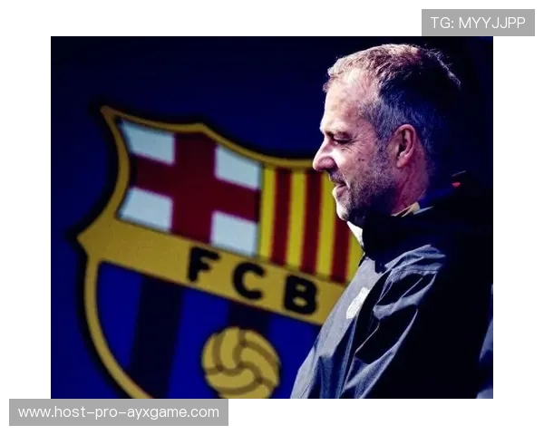 巴塞罗那遭遇执教危机，弗里克停赛后影响深远